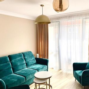 Deluxe Appartement